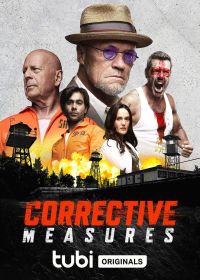 Корректирующие меры / Corrective Measures