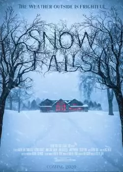 А снег идёт